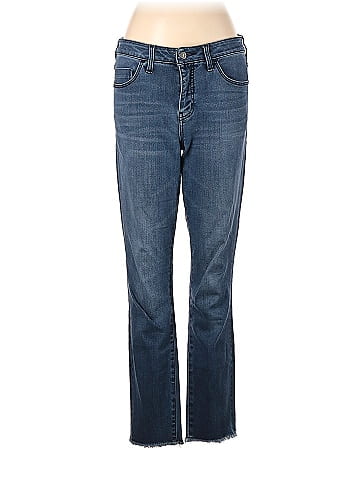 Pilcro and the Letterpress Jeans (view 1)