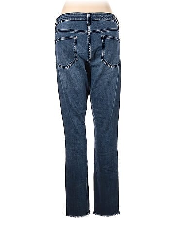 Pilcro and the Letterpress Jeans (view 2)