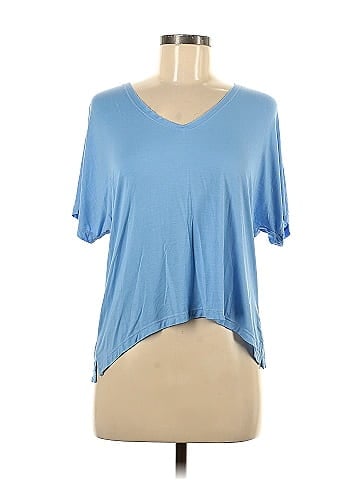 Shore Short Sleeve Top (view 1)