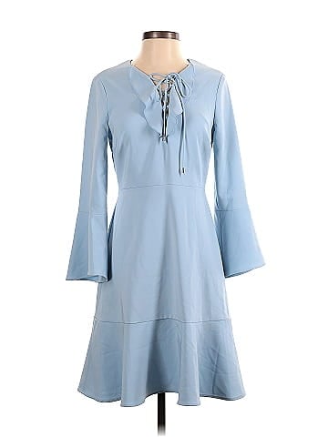 JAX Black Label Casual Dress (view 1)
