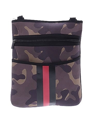 Unbranded Crossbody Bag (view 1)