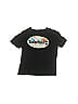 Timberland 100% Cotton Black Short Sleeve T-Shirt Size 10 - photo 1