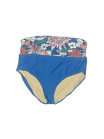 Swimsuits for all Swimsuit Bottoms (view 1)