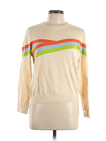 THML Pullover Sweater (view 1)