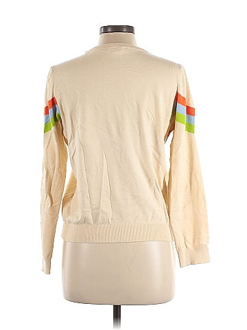 THML Pullover Sweater (view 2)