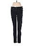 Denizen from Levi's Solid Black Jeans Size 9 - photo 1