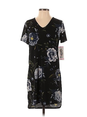 Christian Siriano New York Casual Dress (view 1)