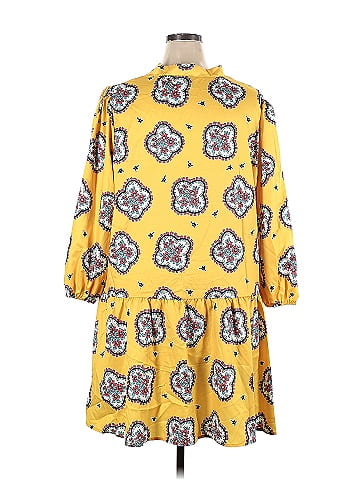 Shein Curve Casual Dress (view 2)