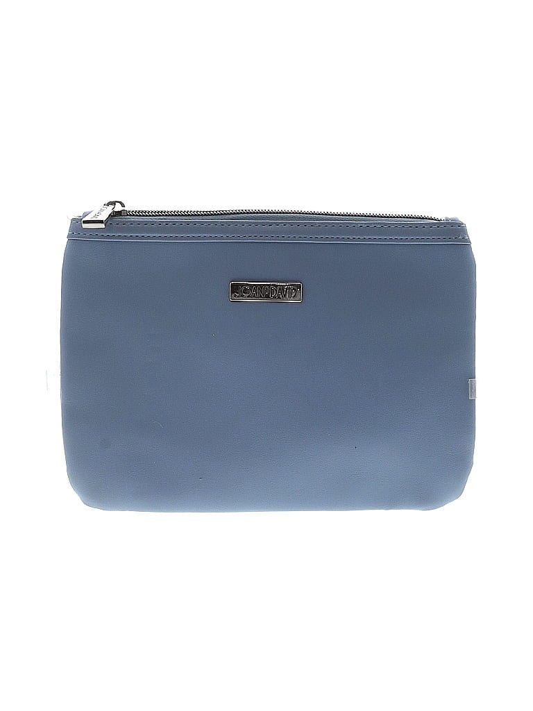 Pre-owned Joan & David Makeup Bag