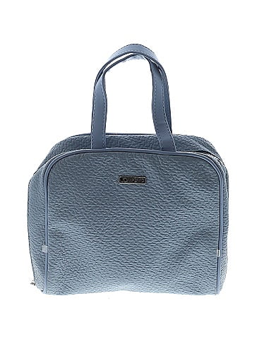 Joan & David Makeup Bag (view 1)
