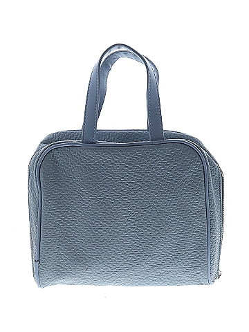 Joan & David Makeup Bag (view 2)