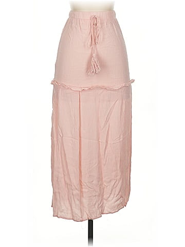 Charlotte Russe Casual Skirt (view 1)