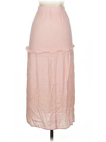 Charlotte Russe Casual Skirt (view 2)