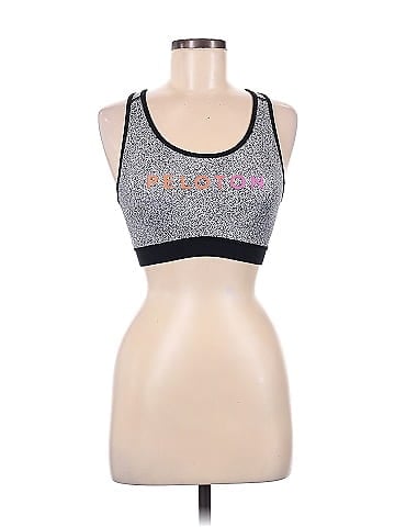Adidas x Peloton Sports Bra (view 1)