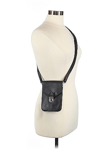 Unbranded Crossbody Bag (view 2)