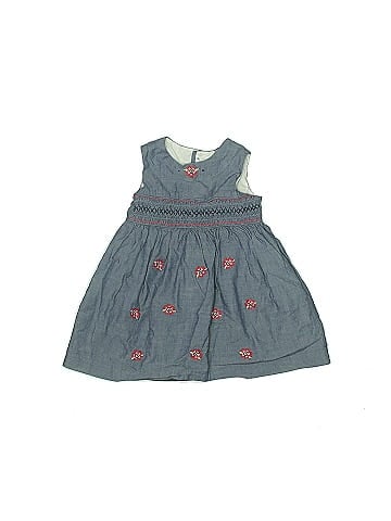 Hartstrings Dress (view 1)