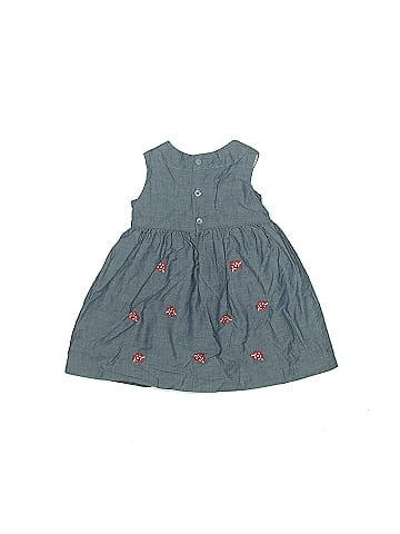 Hartstrings Dress (view 2)