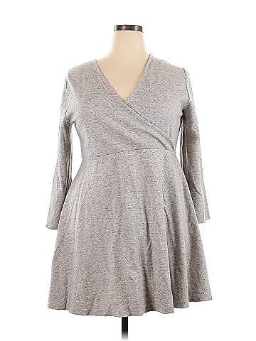 Lou & Grey Casual Dress (view 1)