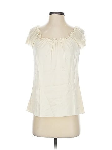Chanel Vintage 2005 Silk Top (view 1)