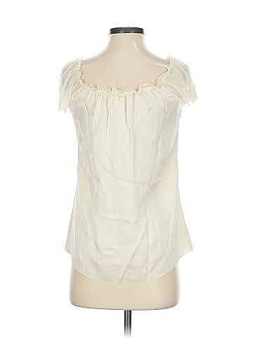 Chanel Vintage 2005 Silk Top (view 2)