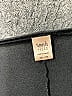 Smash + Tess Solid Black Jumpsuit Size XXL - photo 3