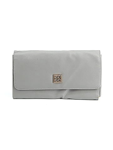 Mary Square Clutch (view 1)