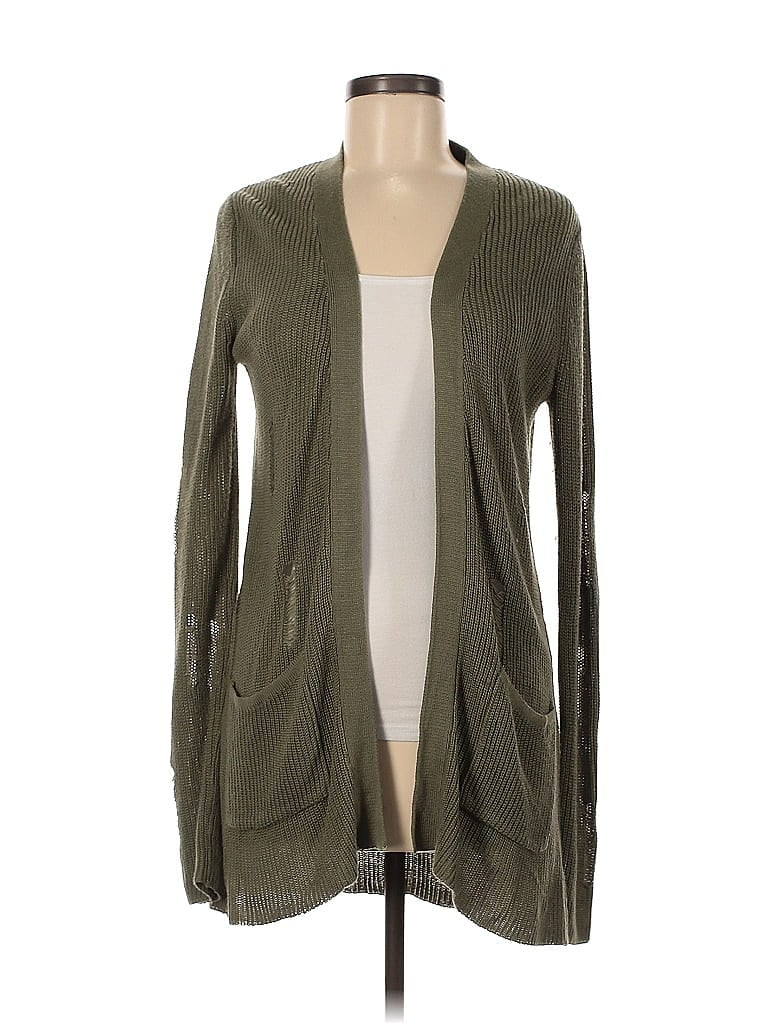 DAYTRIP Pre-owned Cardigan Sweater