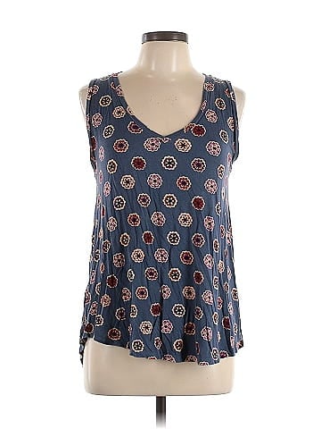 Fervour Tank Top (view 1)