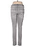Denizen from Levi's Solid Gray Jeans Size 7 - photo 2