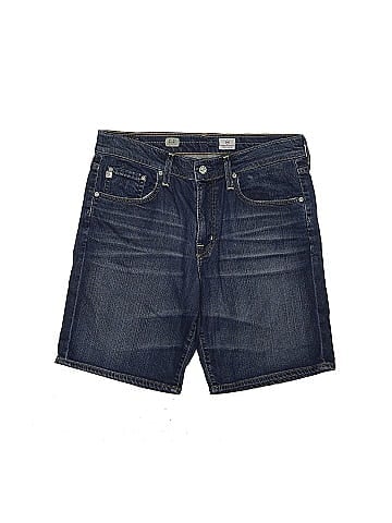 Adriano Goldschmied Denim Shorts (view 1)