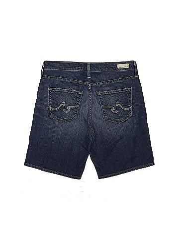 Adriano Goldschmied Denim Shorts (view 2)