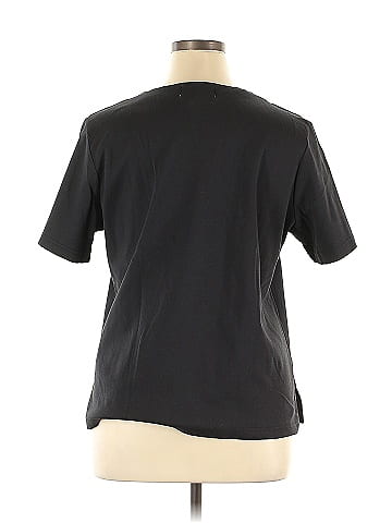 C.D. Daniels Short Sleeve Top (view 2)