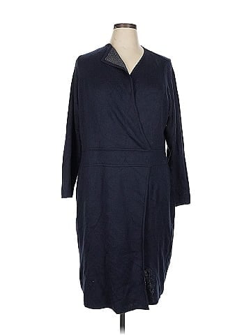 Marc New York Andrew Marc Casual Dress (view 1)