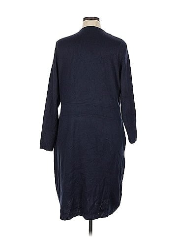 Marc New York Andrew Marc Casual Dress (view 2)