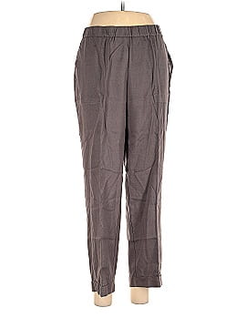 Anne Klein Linen Pants