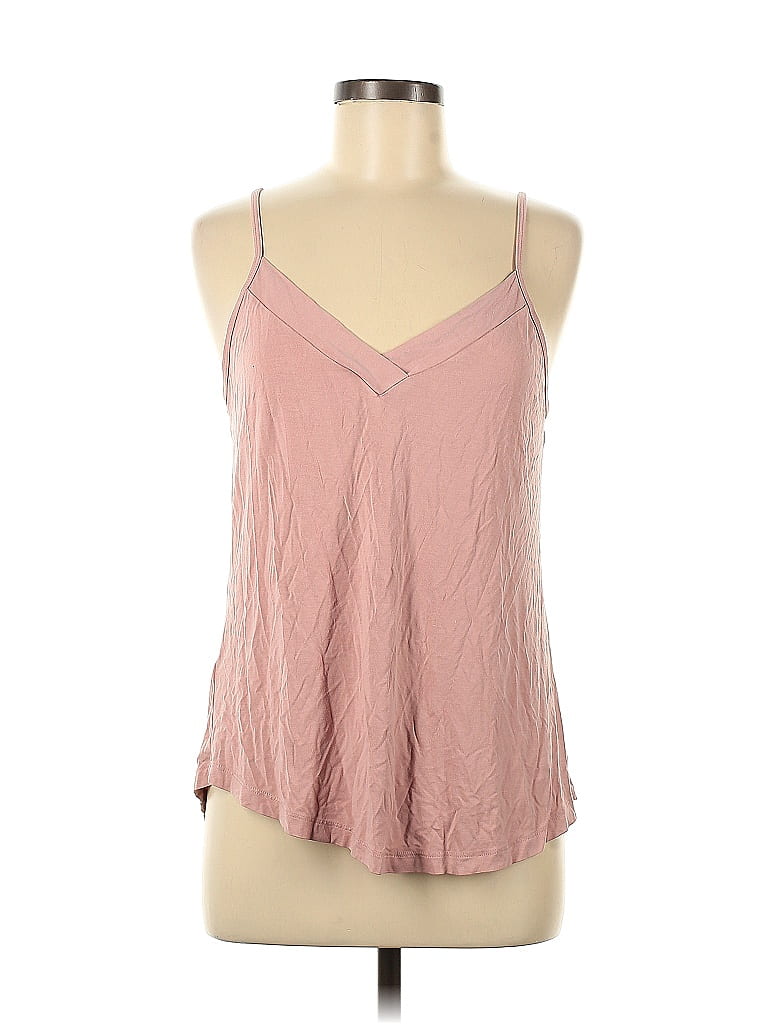 Boody Pink Tank Top Size M - photo 1