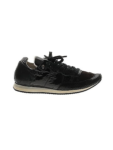 Modern Vice Sneakers (view 1)