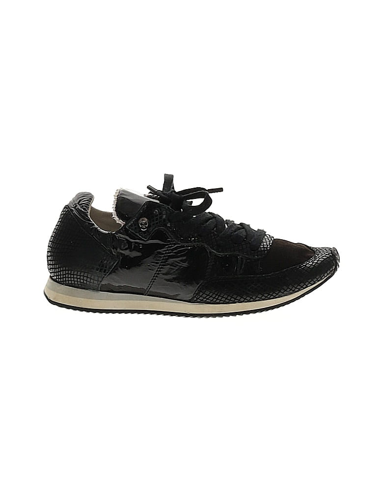 Modern Vice Black Sneakers Size EU 39 - photo 1