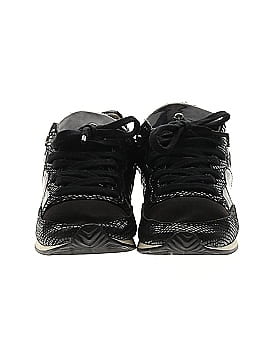 Modern Vice Sneakers (view 2)