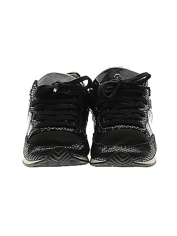 Modern Vice Sneakers (view 2)