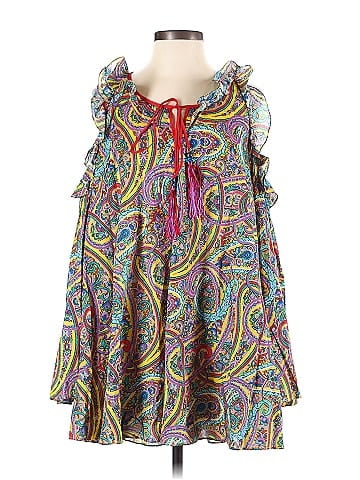 ETRO Sleeveless Blouse (view 1)