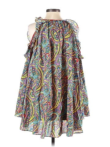 ETRO Sleeveless Blouse (view 2)