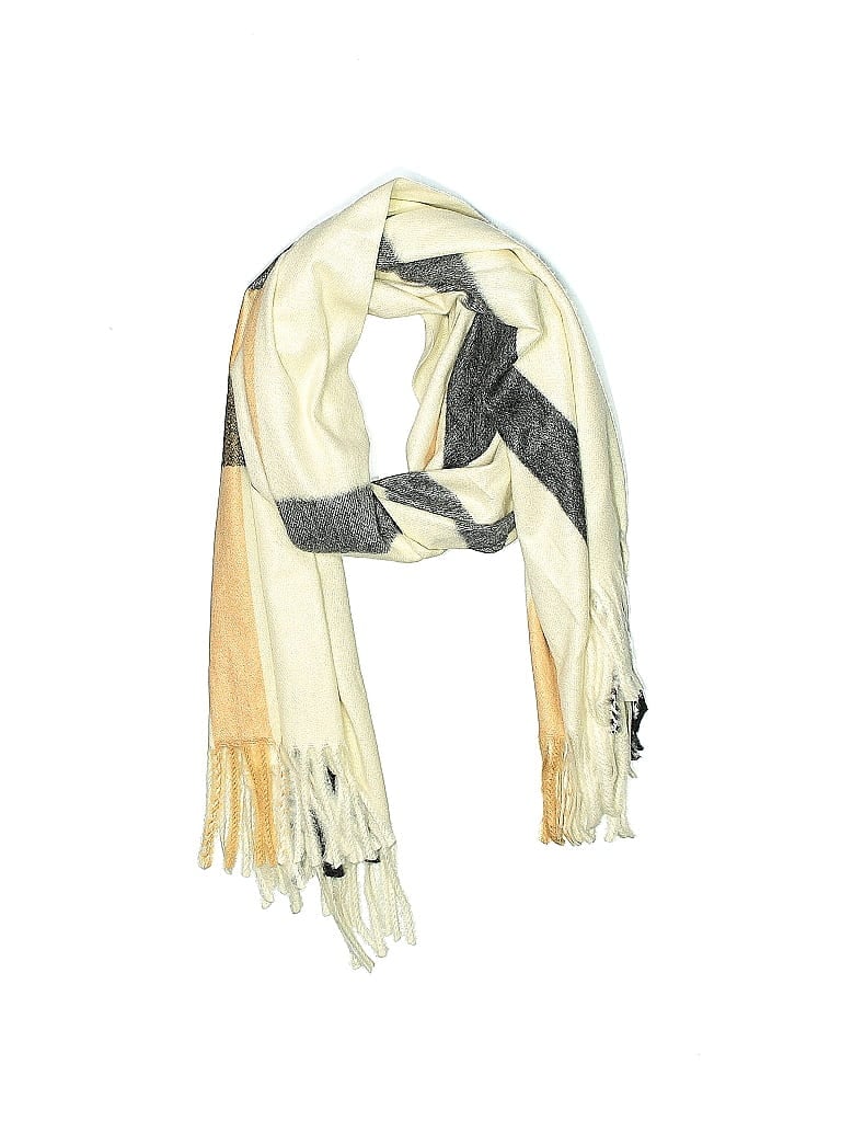 PRETTY PERSUASIONS Pre-owned Scarf