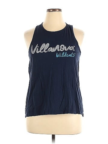 Campus Couture Sleeveless T-Shirt (view 1)