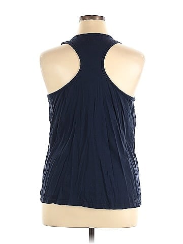 Campus Couture Sleeveless T-Shirt (view 2)