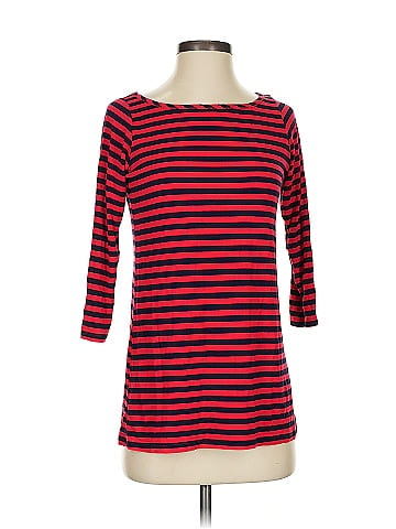 Toss Designs 3/4 Sleeve T-Shirt (view 1)