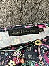 House of Harlow 1960 Black Short Sleeve Top Size 1 - photo 3