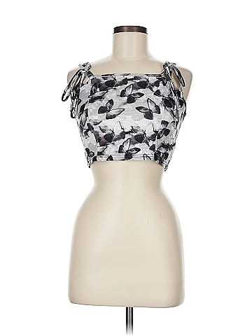 Romwe Sleeveless Blouse (view 1)