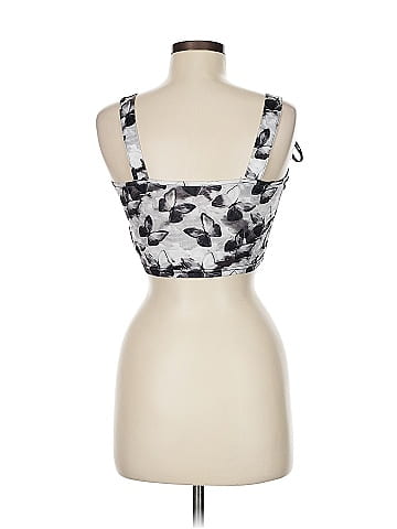 Romwe Sleeveless Blouse (view 2)