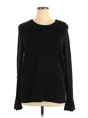IMAN Pullover Sweater (view 1)